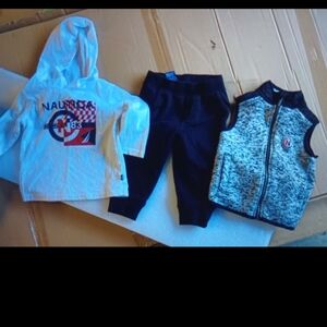 Baby boys outfit